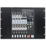 Kép 1/3 - Omnitronic - LMC-1422FX USB mixing console eleje