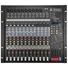 Kép 1/5 - Omnitronic - LRS-2642 USB Mixing console eleje