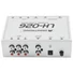 Kép 4/5 - OMNITRONIC LH-026 3-Channel Stereo Mixer