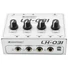 Kép 3/5 - OMNITRONIC - LH-031 Headphone Amplifier