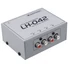 Kép 1/2 - OMNITRONIC - LH-042 LINE/PHONO CONVERTER