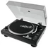 Kép 2/5 - OMNITRONIC - BD-1390 USB Turntable bk