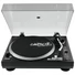 Kép 3/5 - OMNITRONIC - BD-1390 USB Turntable bk