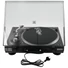 Kép 5/5 - OMNITRONIC - BD-1390 USB Turntable bk