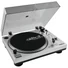 Kép 1/5 - OMNITRONIC - BD-1380 USB Turntable sil