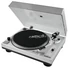 Kép 2/5 - OMNITRONIC - BD-1380 USB Turntable sil