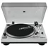 Kép 3/5 - OMNITRONIC - BD-1380 USB Turntable sil