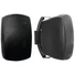 Kép 1/4 - OMNITRONIC - OD-5T Wall Speaker 100V black 2x