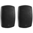 Kép 1/3 - OMNITRONIC OD-8T Wall Speaker 100V black 2x