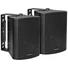 Kép 1/5 - OMNITRONIC ALP-5A Active Speaker Set black