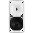 Kép 4/5 - OMNITRONIC - ODP-206 Installation Speaker 16 ohms white 2x