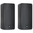 Kép 1/5 - OMNITRONIC - ODP-206T Installation Speaker 100V black 2x