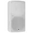 Kép 1/5 - OMNITRONIC - ODP-208 Installation Speaker 16 ohms white