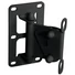 Kép 1/4 - OMNITRONIC Wall Bracket for ODP-208 black