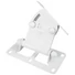 Kép 2/4 - OMNITRONIC Wall Bracket for ODP-208 white