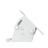 Kép 3/4 - OMNITRONIC Wall Bracket for ODP-208 white