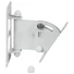 Kép 4/4 - OMNITRONIC Wall Bracket for ODP-208 white