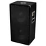 Kép 2/5 - Omnitronic - BX-2250 Subwoofer 800 W