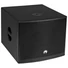 Kép 1/5 - OMNITRONIC MOLLY-12A Subwoofer active black