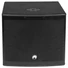 Kép 2/5 - OMNITRONIC - MOLLY-12A Subwoofer active black