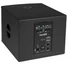 Kép 4/5 - OMNITRONIC - MOLLY-12A Subwoofer active black