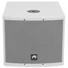 Kép 2/5 - OMNITRONIC - MOLLY-12A Subwoofer active white