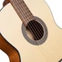Kép 6/13 - Cort - Co-AC100DX-OP klasszikus gitár deluxe, matt natúr
