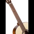 Kép 8/13 - Cort - Co-AC100DX-OP klasszikus gitár deluxe, matt natúr