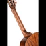 Kép 9/13 - Cort - Co-AC100DX-OP klasszikus gitár deluxe, matt natúr