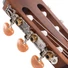 Kép 12/13 - Cort - Co-AC100DX-OP klasszikus gitár deluxe, matt natúr