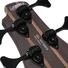 Kép 4/4 - Cort - Co-B4-Element-OPN el.basszusgitár, Bartolini Preamp, natúr