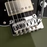 Kép 16/17 - Cort elektromos gitár, amerikai hárs test, olajzöld - elérhető 2023 szeptembere után