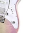 Kép 3/16 - Cort - Co-G280Select-TCP el.gitár, éger test, áttetsző kaméleon lila