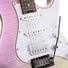 Kép 6/16 - Cort - Co-G280Select-TCP el.gitár, éger test, áttetsző kaméleon lila