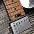 Kép 8/13 - Cort el.gitár, fekete burst - elérhető 2022 márciusa után