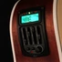Kép 4/4 - Cort - Co-GA-MEDX-LH-OP akusztikus gitár elektronikával, balkezes, natúr