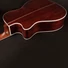 Kép 4/21 - Cort akusztikus gitár, All solid, világos burst