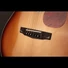 Kép 8/21 - Cort akusztikus gitár, All solid, világos burst