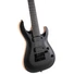 Kép 5/20 - Cort - Co-KX707-Evertune-OPBK with bag 7 húros elektromos gitár tokkal, Evertune, fekete