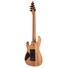 Kép 17/20 - Cort - Co-KX707-Evertune-OPBK with bag 7 húros elektromos gitár tokkal, Evertune, fekete