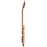 Kép 19/20 - Cort - Co-KX707-Evertune-OPBK with bag 7 húros elektromos gitár tokkal, Evertune, fekete