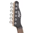 Kép 9/17 - Cort el.gitár, Matt Bellamy Signature modell, matt fekete