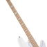 Kép 13/16 - Cort - Co-NJS4-WHT with bag el.basszusgitár, prémium tokkal, fehér