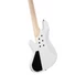Kép 6/16 - Cort - Co-NJS5-WHT with bag öthúros el.basszusgitár, prémium tokkal, fehér