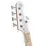 Kép 10/16 - Cort - Co-NJS5-WHT with bag öthúros el.basszusgitár, prémium tokkal, fehér