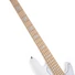 Kép 13/16 - Cort - Co-NJS5-WHT with bag öthúros el.basszusgitár, prémium tokkal, fehér