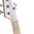 Kép 16/16 - Cort - Co-NJS5-WHT with bag öthúros el.basszusgitár, prémium tokkal, fehér