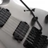 Kép 15/16 - Cort - Co-X500-Menace-GS elektromos gitár, szürke szatén - elérhető 2022 júniusa után