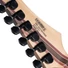 Kép 16/16 - Cort - Co-X500-Menace-GS elektromos gitár, szürke szatén - elérhető 2022 júniusa után