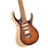 Kép 3/18 - Cort - Co-X700-Triality-OPVB with bag elektromos gitár Fishman elektronikával tokkal, nyílt pórusú vintage burst